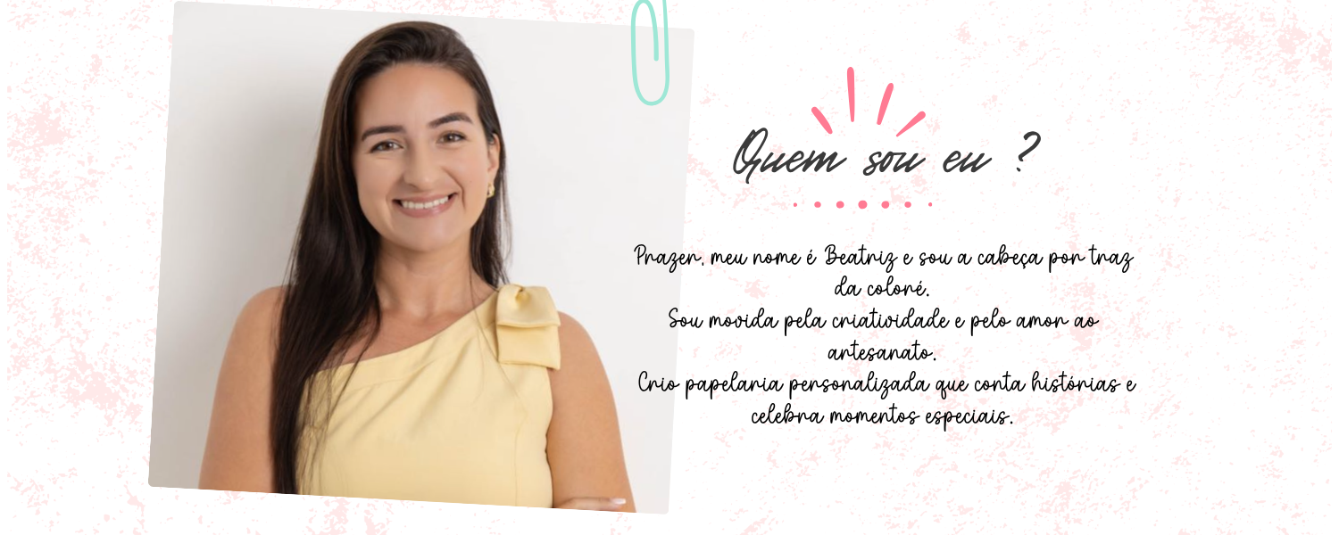 Banner informativo