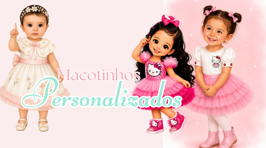Mascotinhos